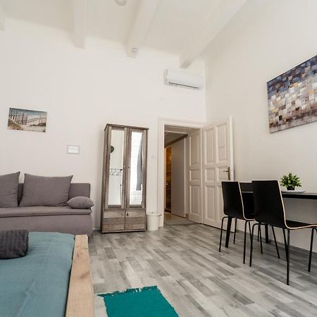 Apartamento Seventh Heaven Budapest Exterior foto